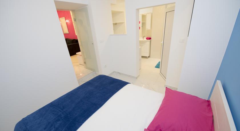 Apartment Dea II Split Room photo